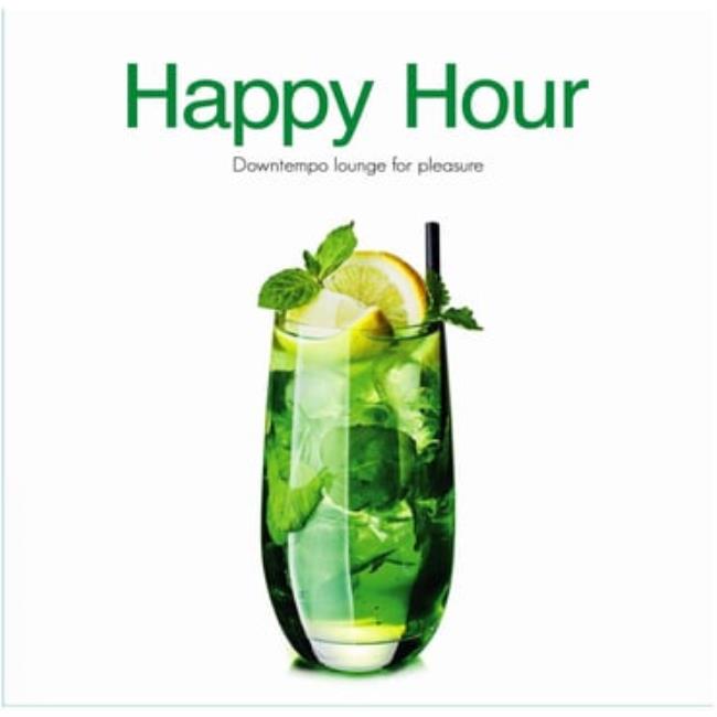 Happy Hour (Plak)