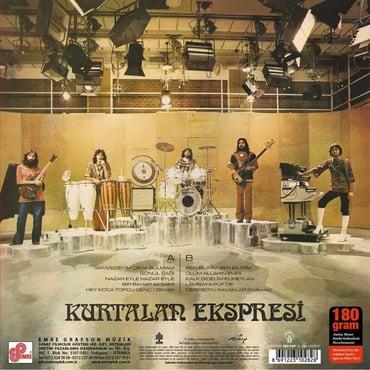 Barış Manço -  Sakla Samanı Gelir Zamanı 