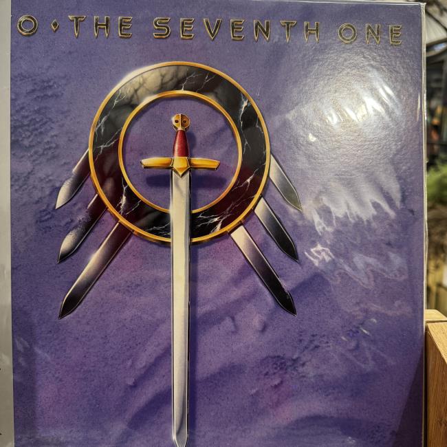 Toto – The Seventh One