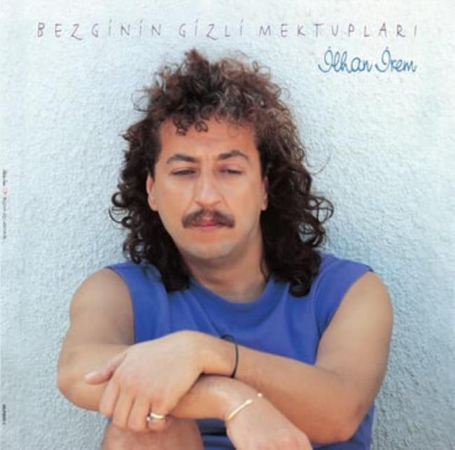 İlhan İrem - Bezginin Gizli Mektupları