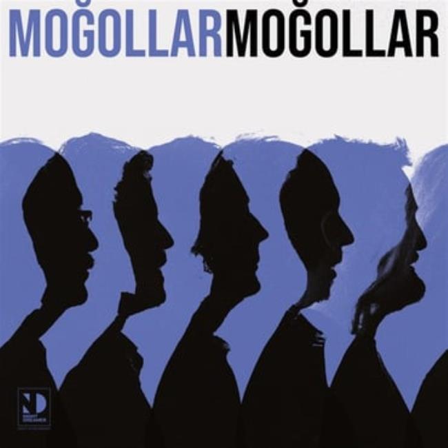 Moğollar - Anatolian Sun Part Vol. 2 (Plak)