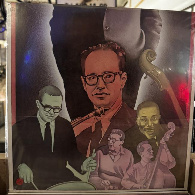 Dave Brubeck – Dave Brubeck's All-Time Greatest Hits