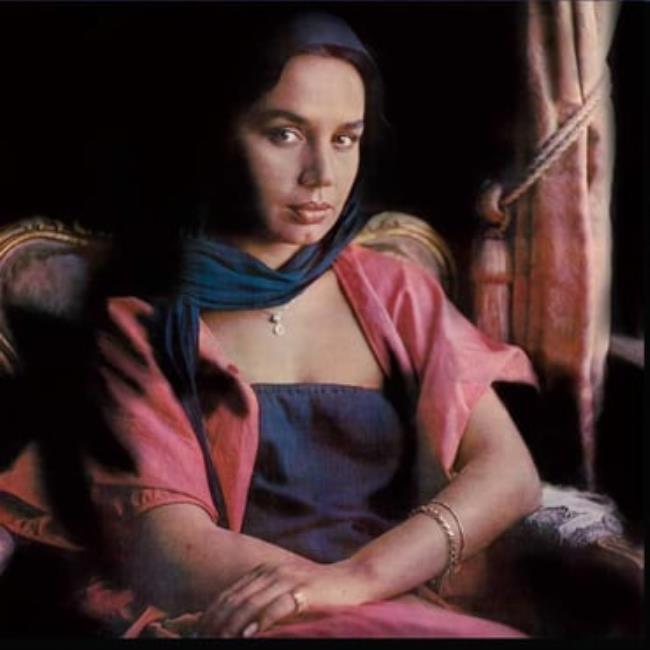 Sezen Aksu - Sevgilerimle 