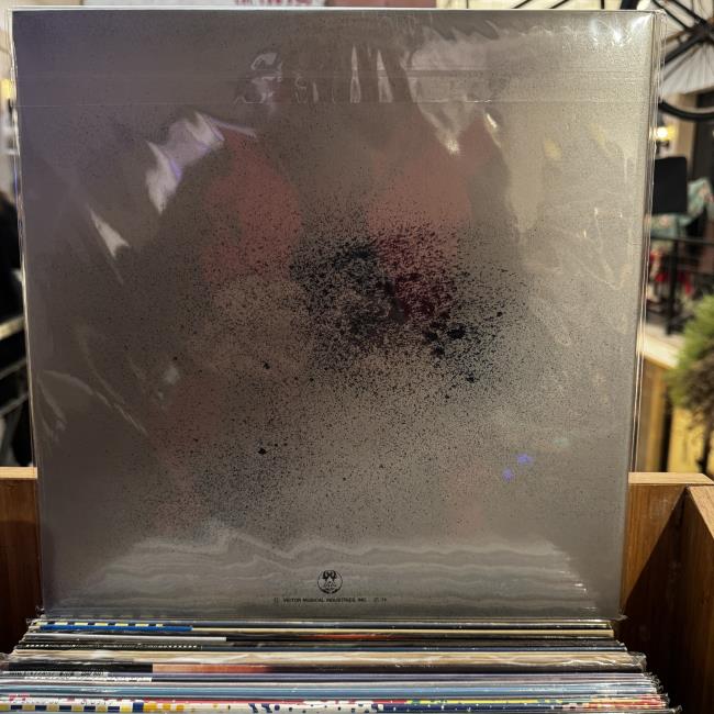 Tangerine Dream – Phaedra
