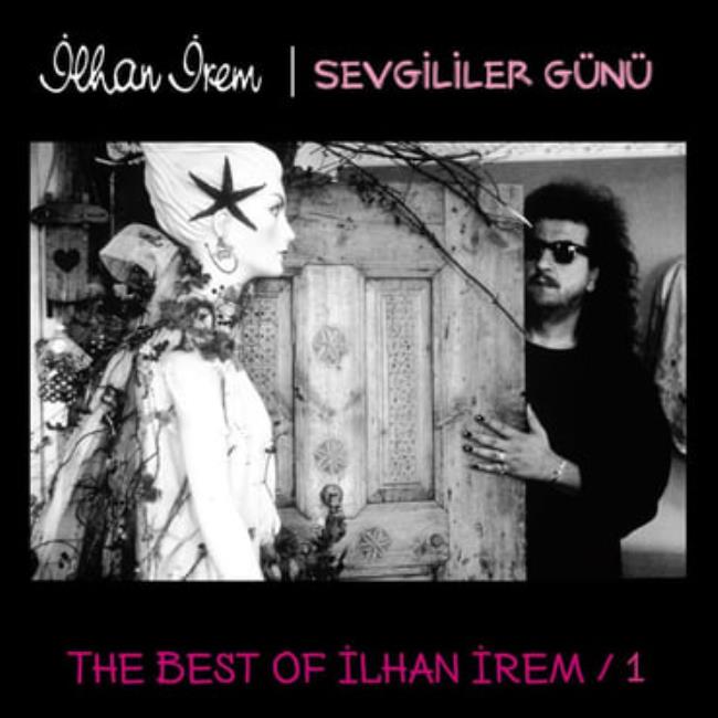 İlhan irem - Sevgililer Günü Best Of 1 (2 Plak)