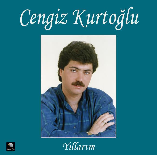 Cengiz Kurtoğlu -  Yıllarım 