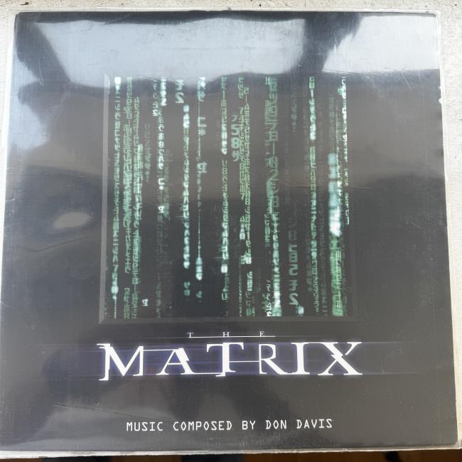 The Matrix
