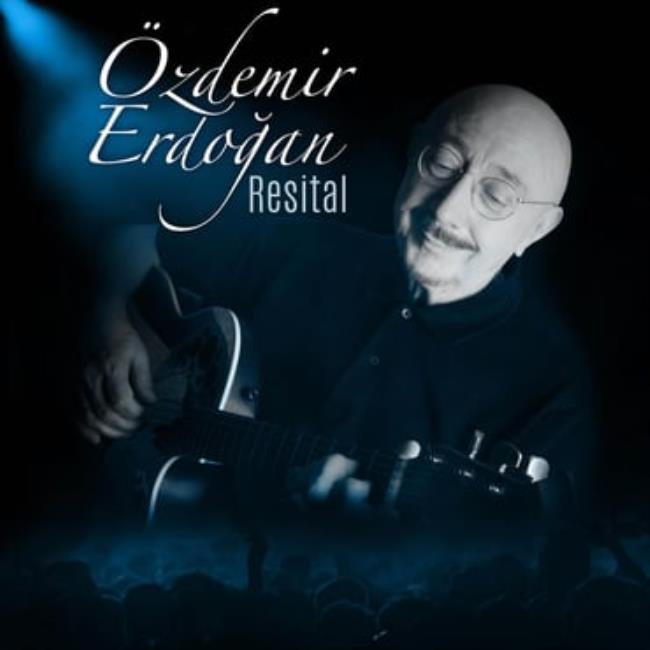 Özdemir Erdoğan - Resital
