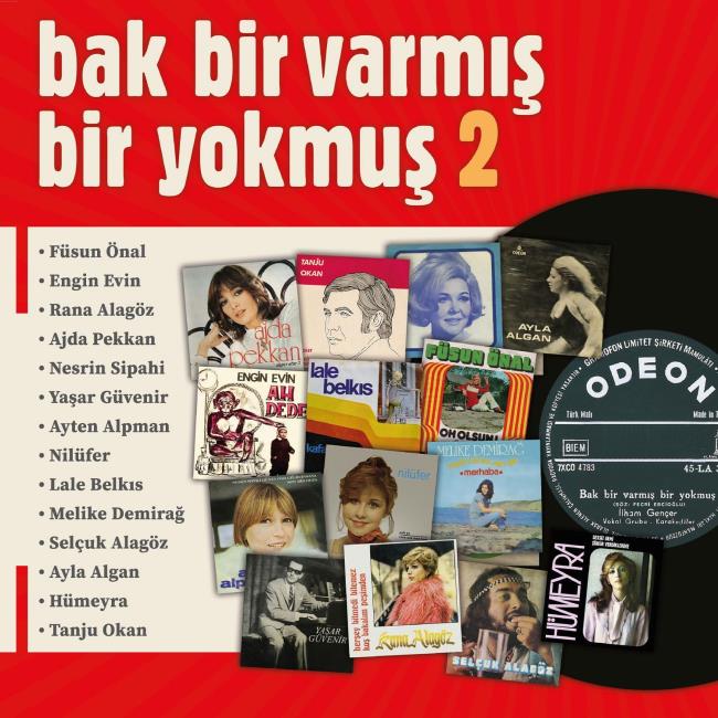 Bak Bir Varmış Bir Yokmuş Vol.2