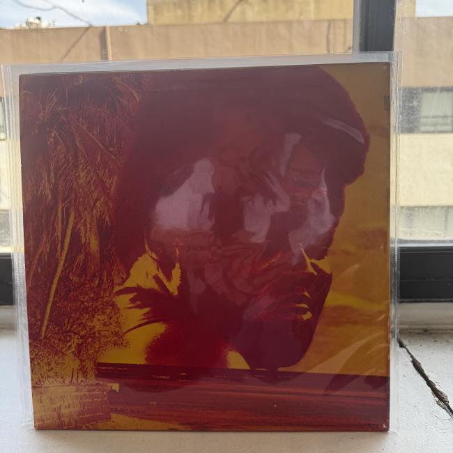 Carlos Santana & Buddy Miles – Carlos Santana & Buddy Miles! Live!