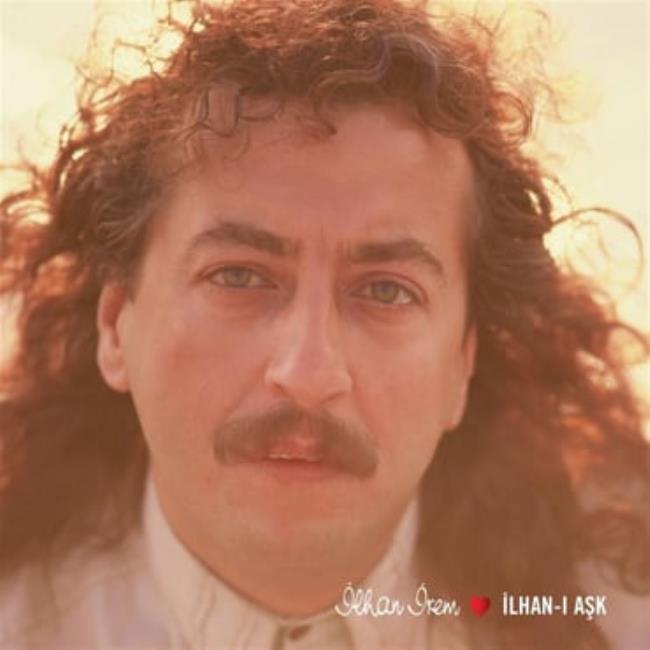 İlhan İrem - İlhan-ı Aşk (2 Plak)