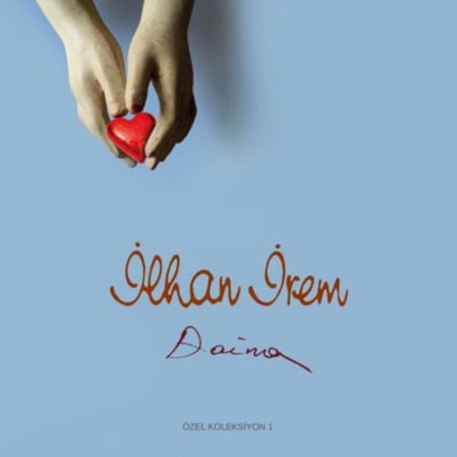 İlhan İrem - Daima (Özel Koleksiyon 1) (2'Li Plak)
