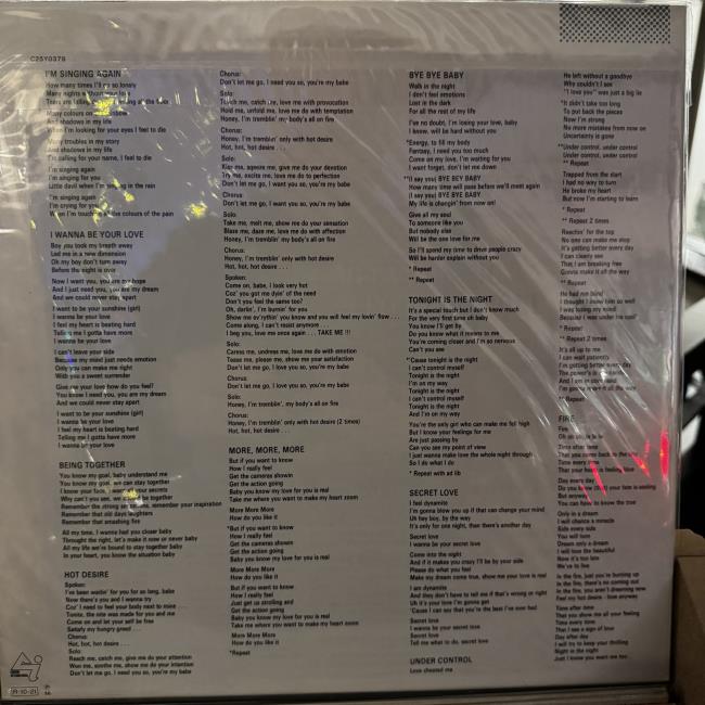 Various – Melancholic Euro Discotique