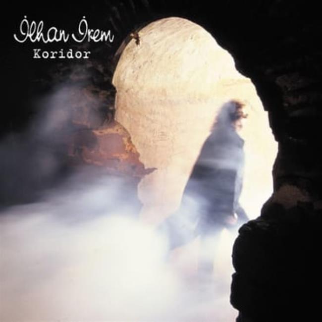 İlhan İrem - Koridor (2 Plak)