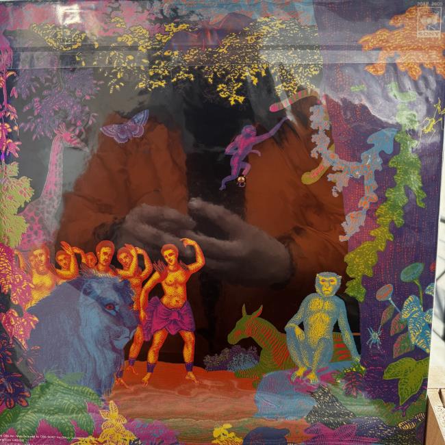 Santana – Amigos