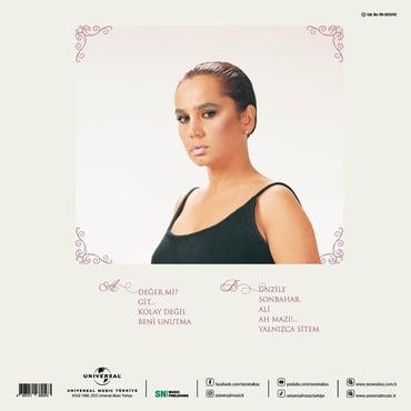 Sezen Aksu -  Git 