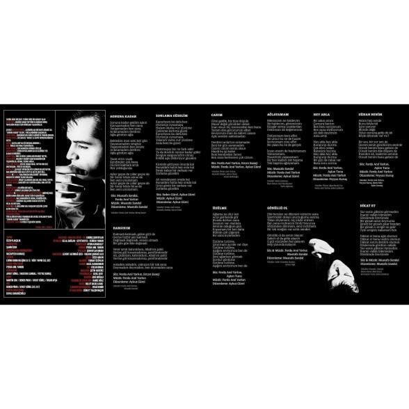 Ferda Anıl Yarkın - Sonuna Kadar - Plak 