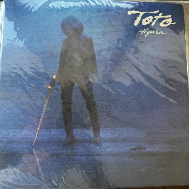 Toto – Hydra