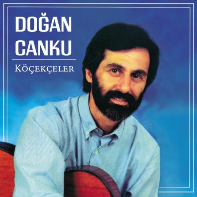 Doğan Canku - Köçekçeler