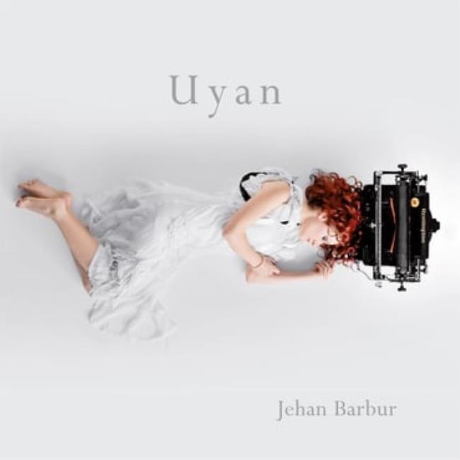 Jehan Barbur - Uyan (Plak)