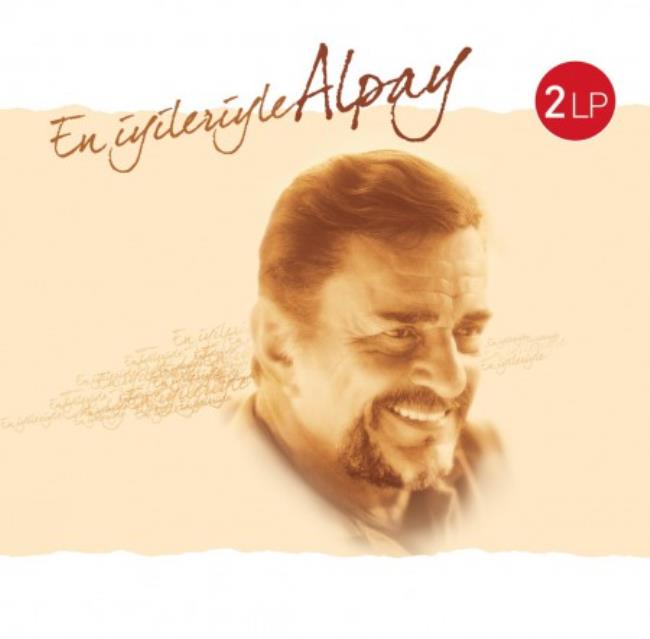 Alpay - En İyileriyle - Plak