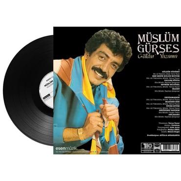 Müslüm Gürses - Güldür Yüzümü 