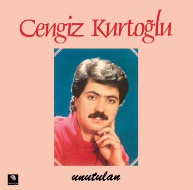 Cengiz Kurtoğlu - Unutulan