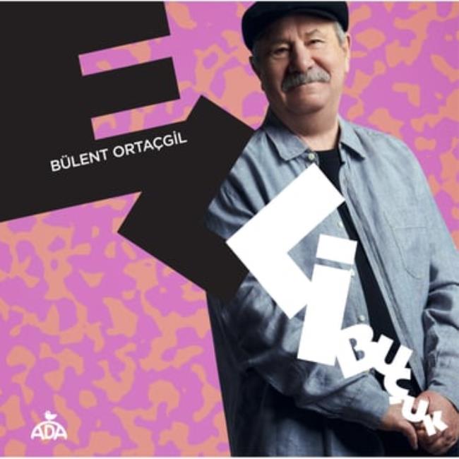 Bülent Ortaçgil - Elli Buçuk