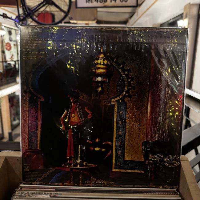 Electric Light Orchestra – Discovery