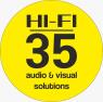 Hifi 35 | İZMİR Plak